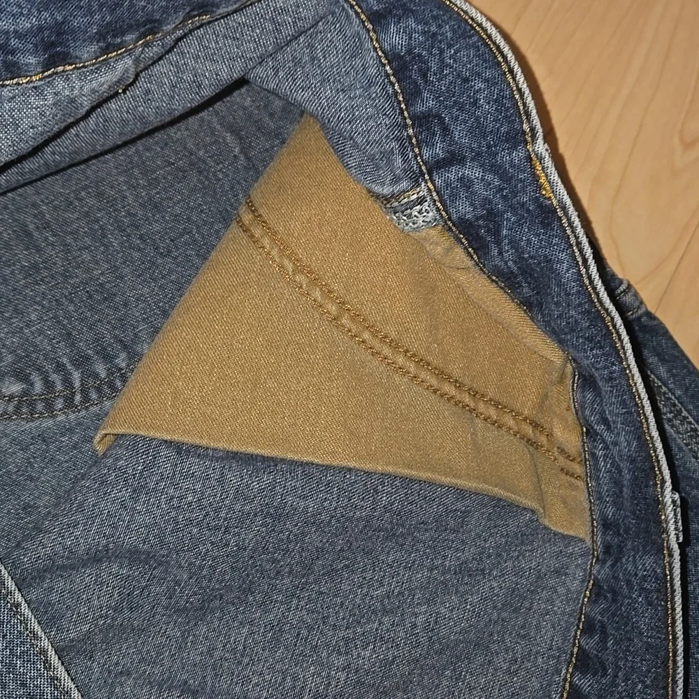 Carhartt original dungaree